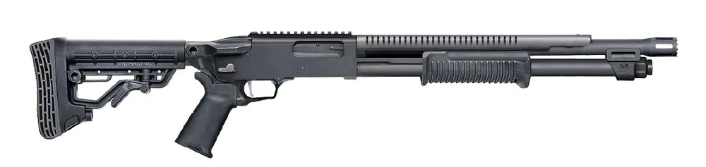 Mossberg 590R