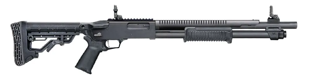 Mossberg 590R