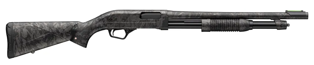 Winchester SXP Defender