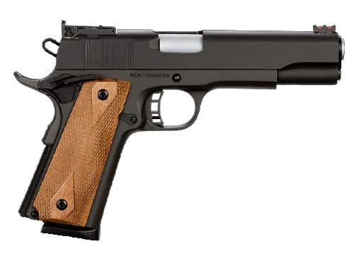 Rock Island Armory M1911-A1 Pro Match
