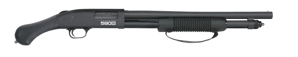 Mossberg 590S Shockwave