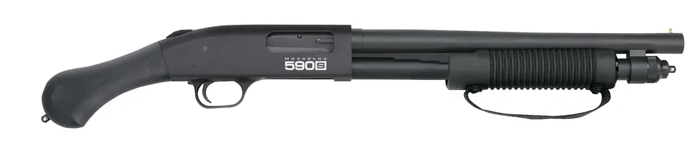 Mossberg 590S Shockwave