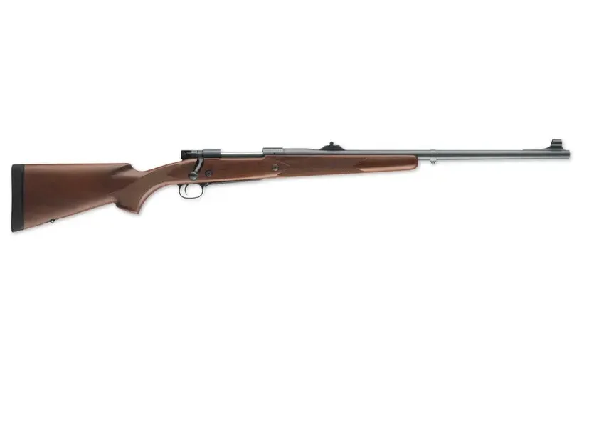 Winchester Model 70 Safari EXP
