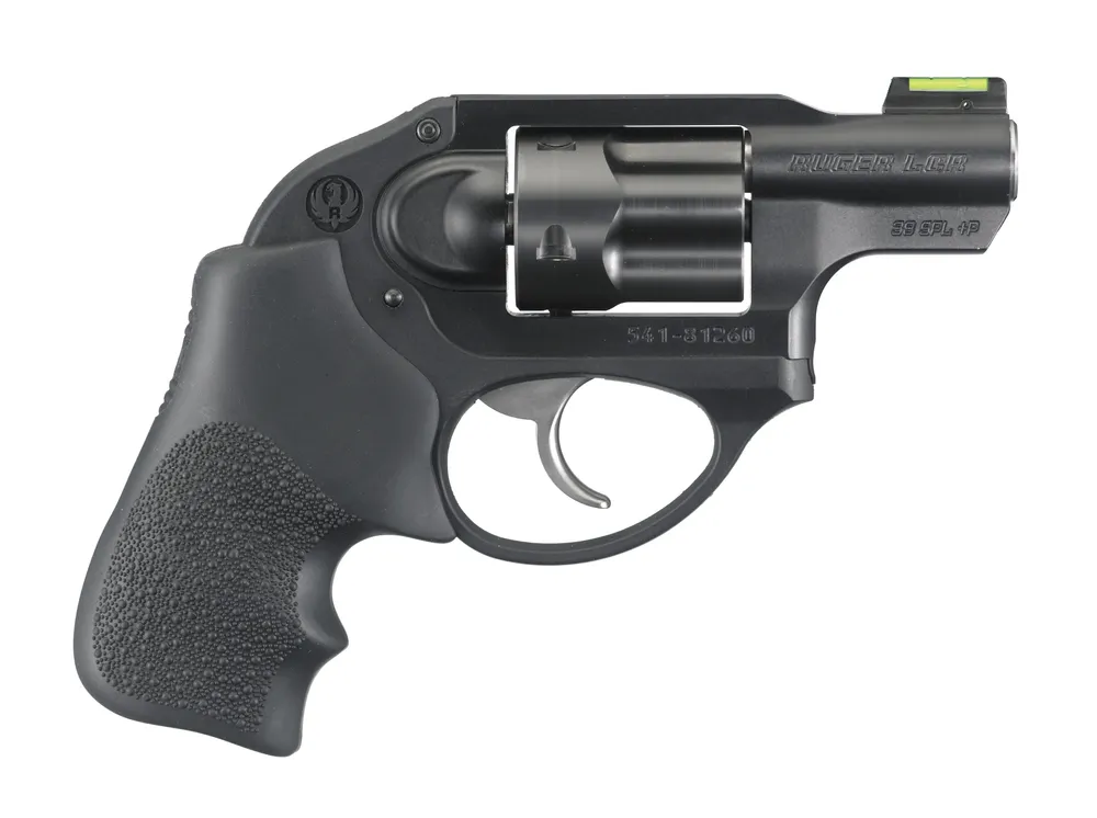 Ruger LCR