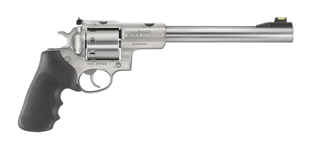 Ruger Super Redhawk