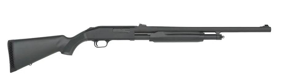Mossberg 500 Slugster