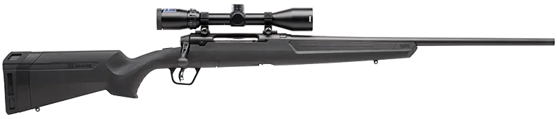 Savage Arms Axis II XP