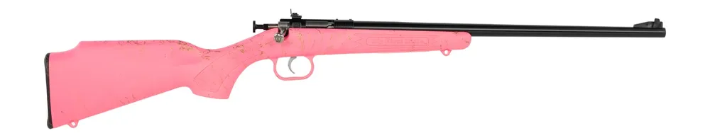 Keystone Sporting Arms Crickett