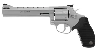 Taurus M627 Tracker