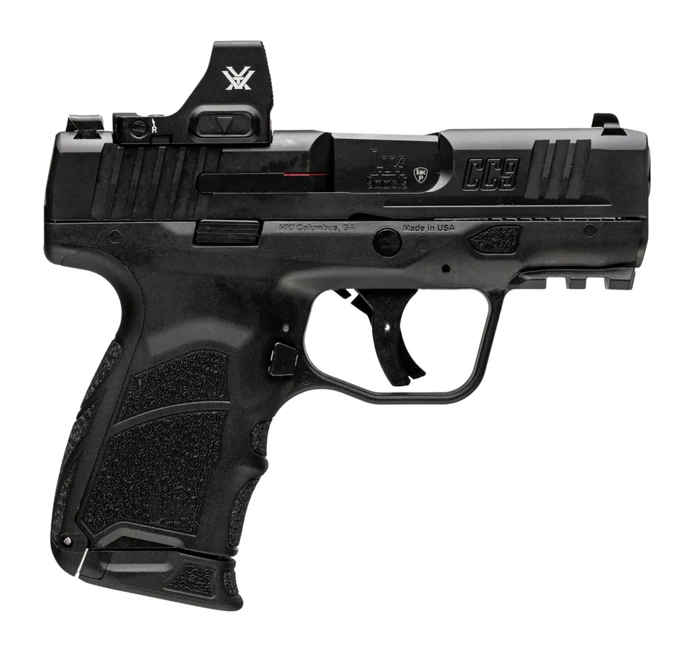 Heckler & Koch CC9