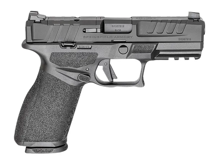 Springfield Armory Echelon 4.0 FC