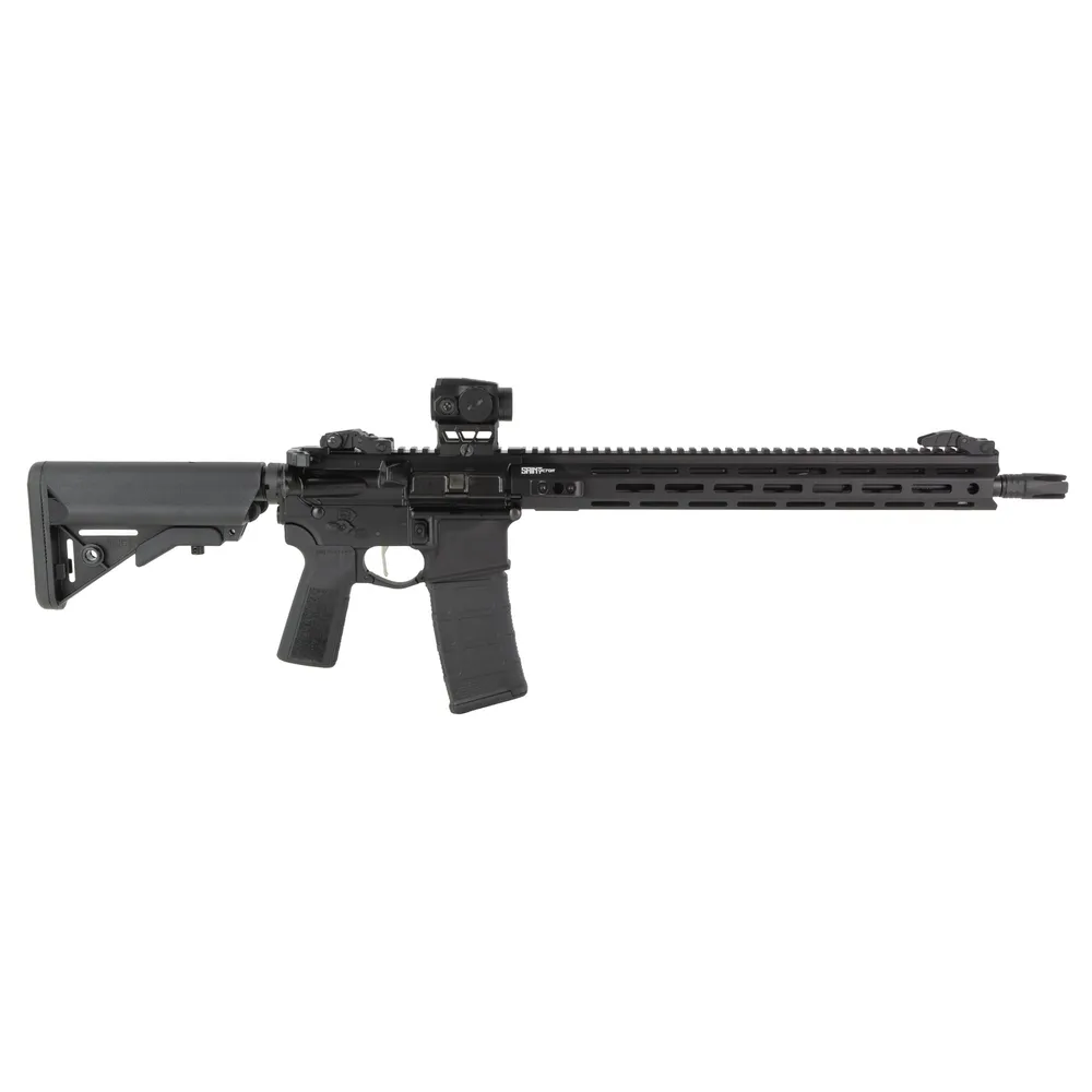 Springfield Armory Saint Victor V2