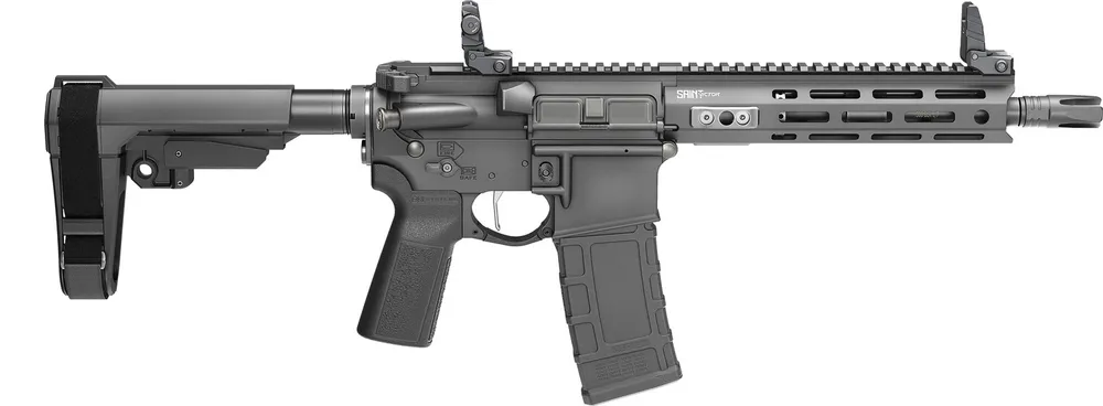 Springfield Armory Saint Victor V2 Pistol