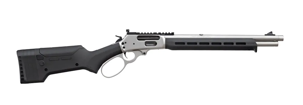 Marlin 1895 Trapper