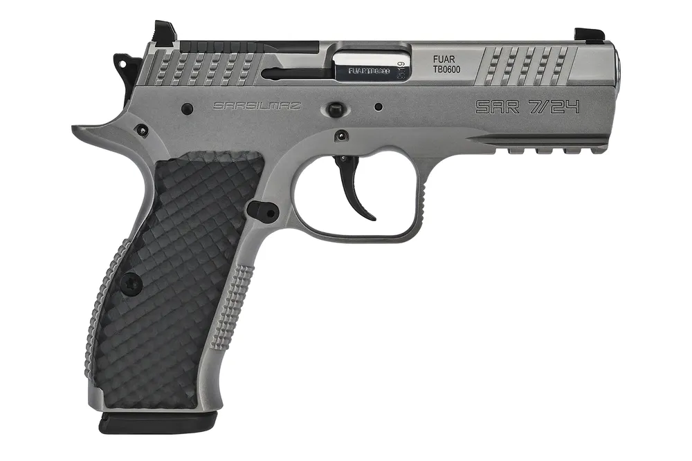 SAR Firearms 7/24