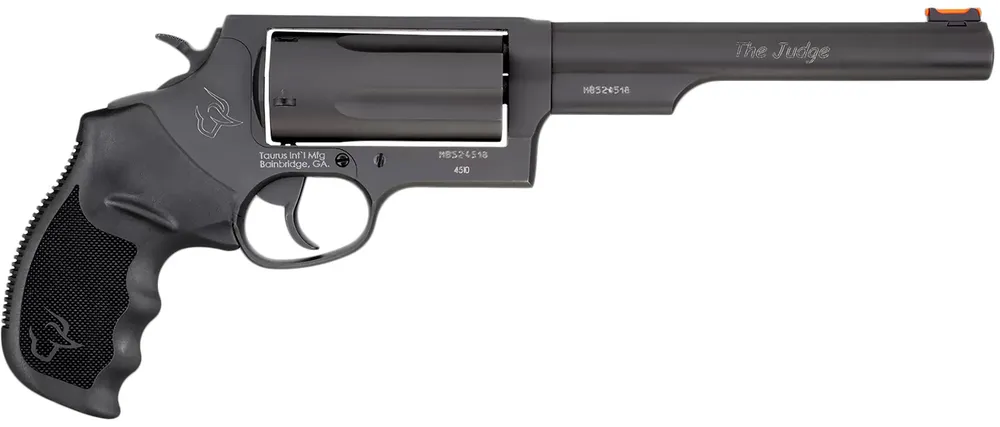 Taurus Judge
