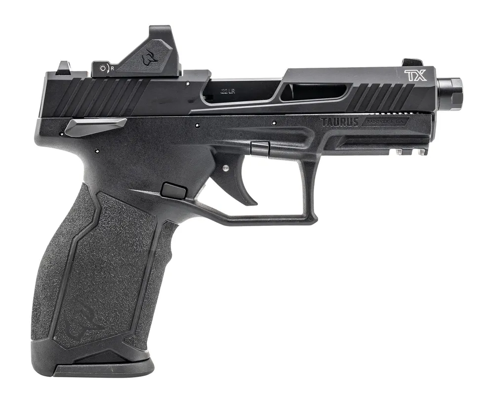 Taurus TX22 Gen 2 TORO