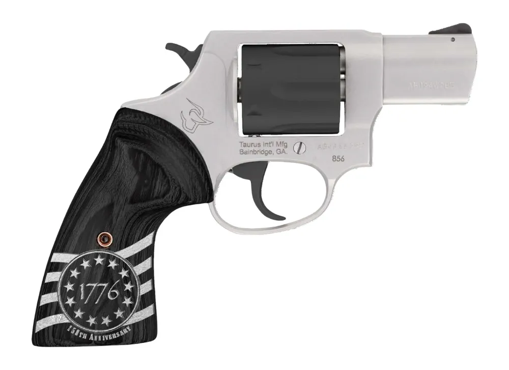 Taurus 856