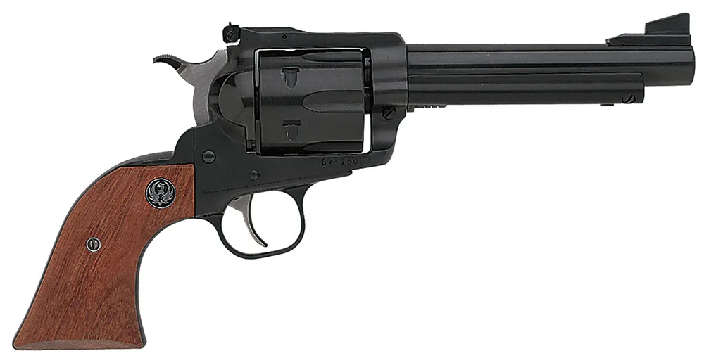Ruger Super Blackhawk