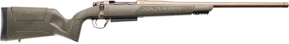 Christensen Arms Evoke