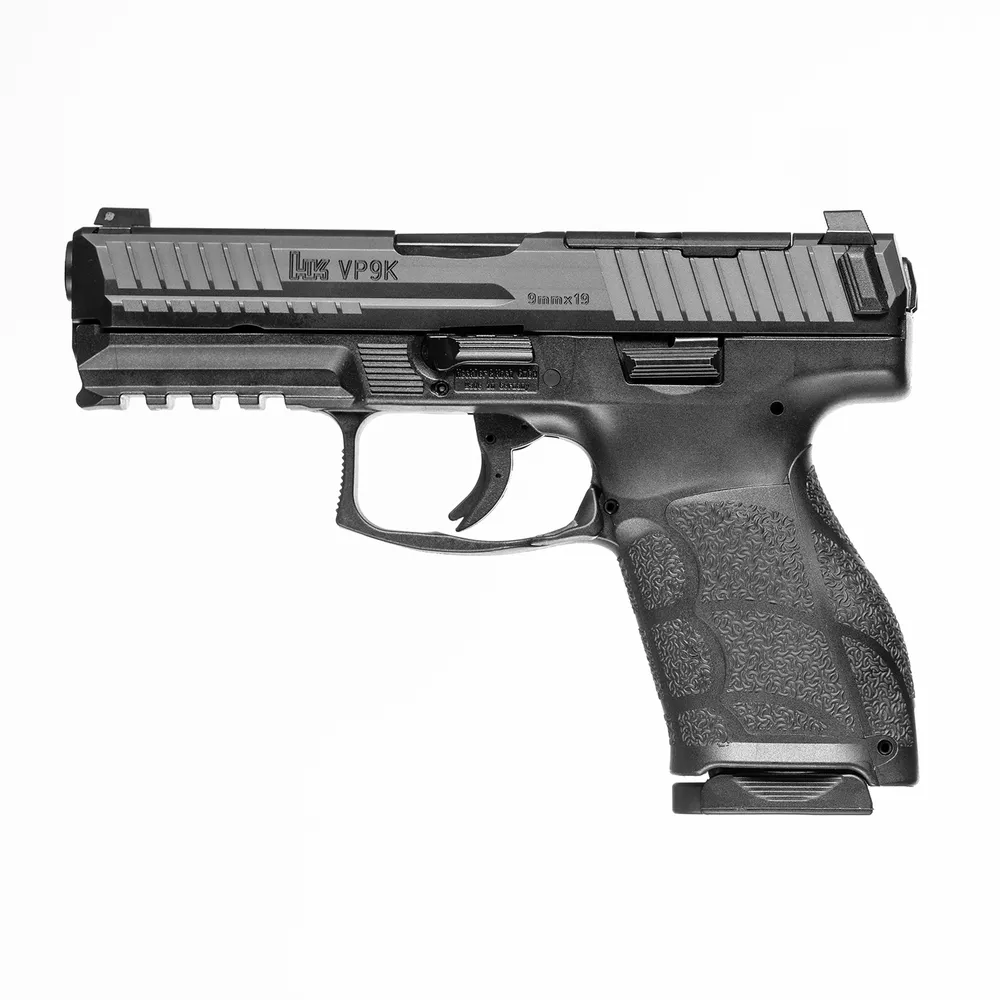 Heckler & Koch VP9A1 K OR