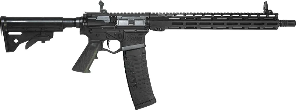 American Tactical Alpha Maxx