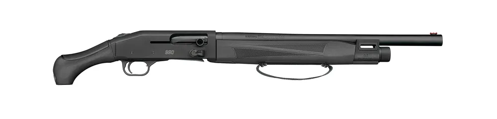 Mossberg 990 Aftershock