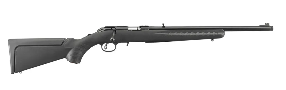 Ruger American Rifle