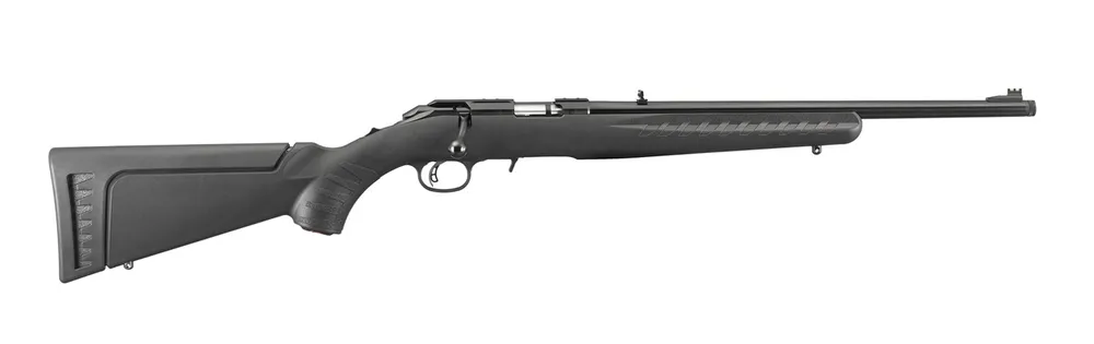 Ruger American Rifle
