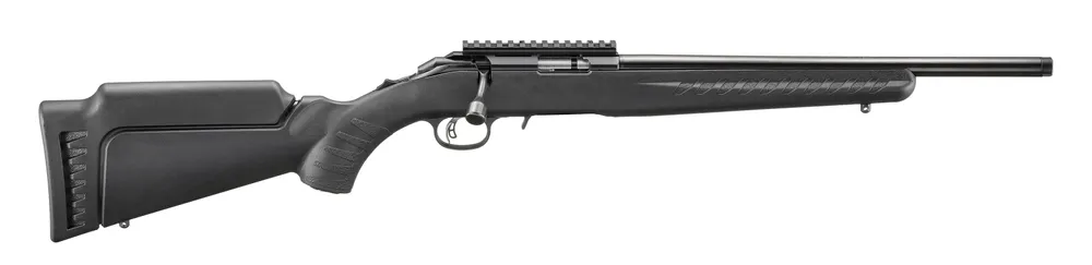 Ruger American Rifle