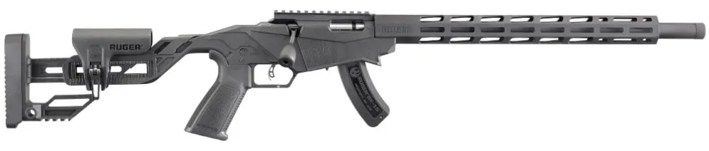 Ruger Precision Rifle