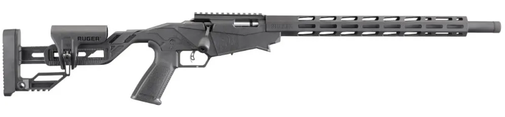Ruger Precision Rifle