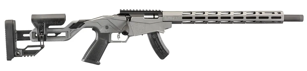 Ruger Precision Rifle