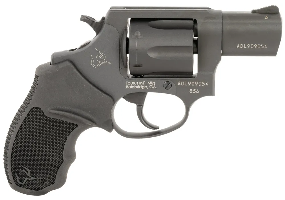 Taurus 856