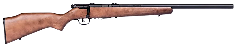 Savage Arms 93R17 GV