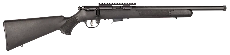 Savage Arms 93R17 FV-SR