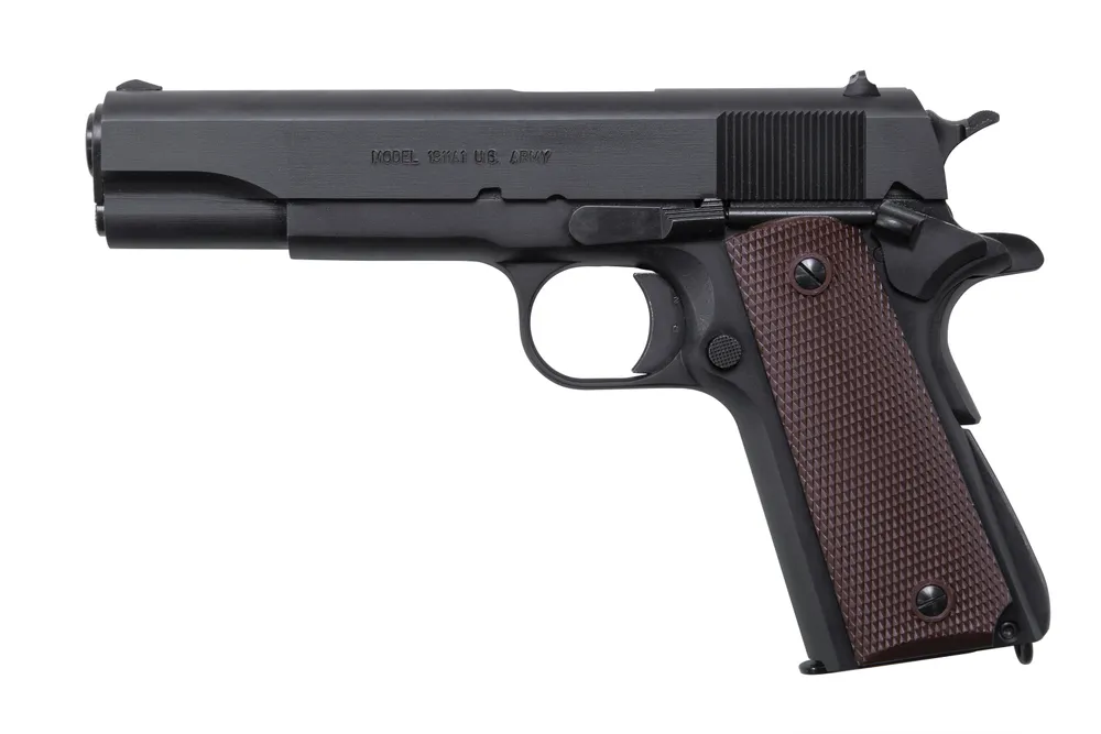 Auto-Ordnance 1911A1