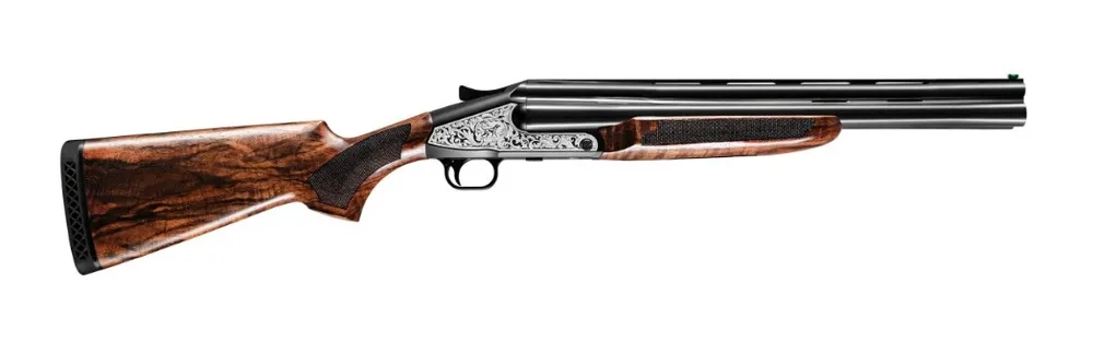 American Tactical Triple Barrel