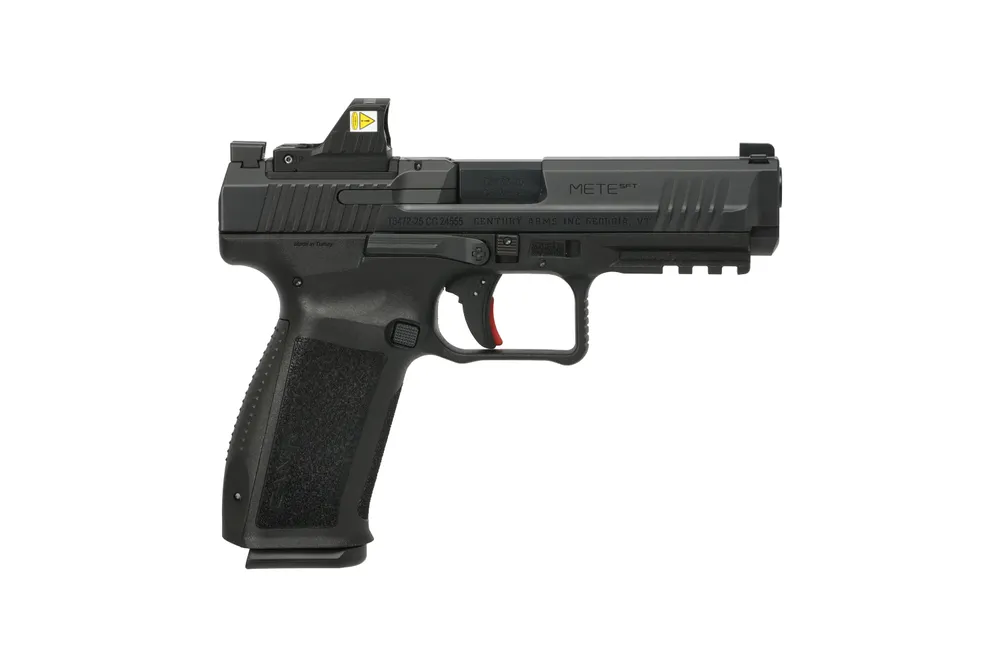 Canik METE SFT ONE