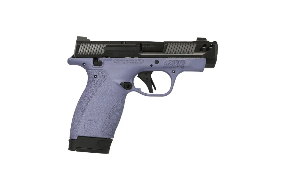 Smith & Wesson M&P Bodyguard 380 2.0 CC
