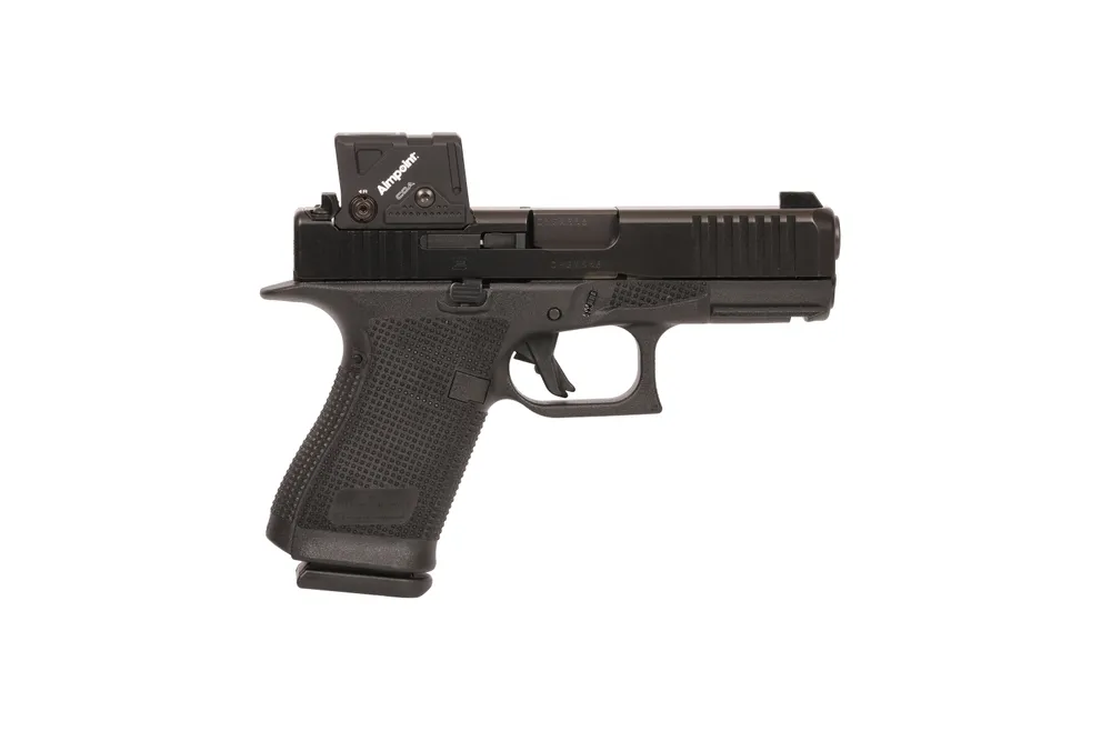 Glock G19 G6 ORS