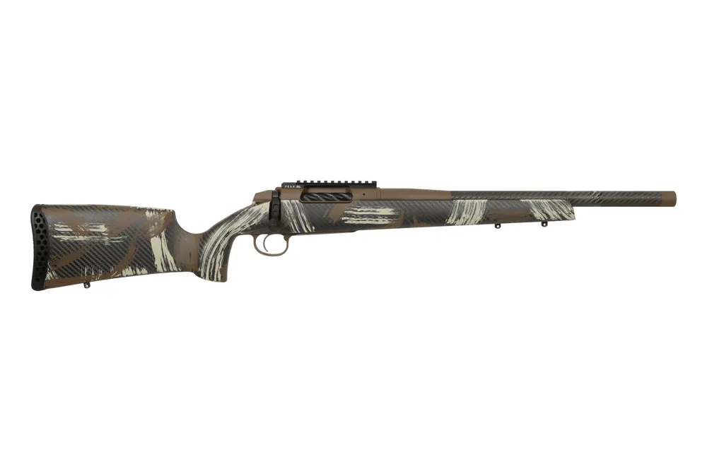 Weatherby 307 Alpine CT