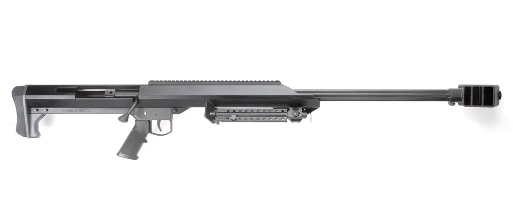 Barrett Firearms Model 99