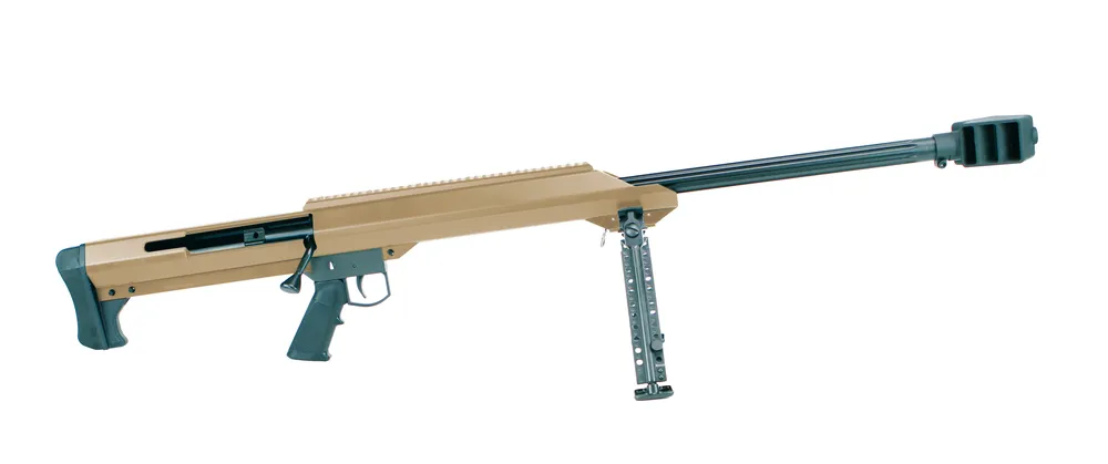 Barrett Firearms Model 99
