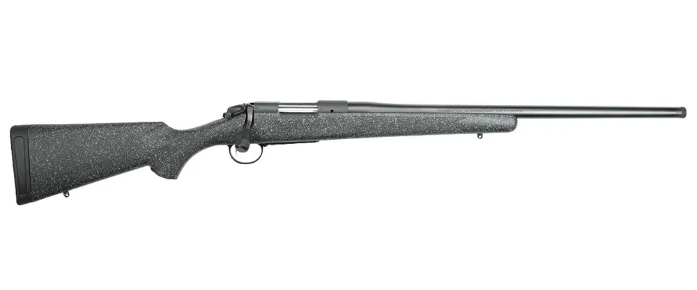 Bergara Ridge