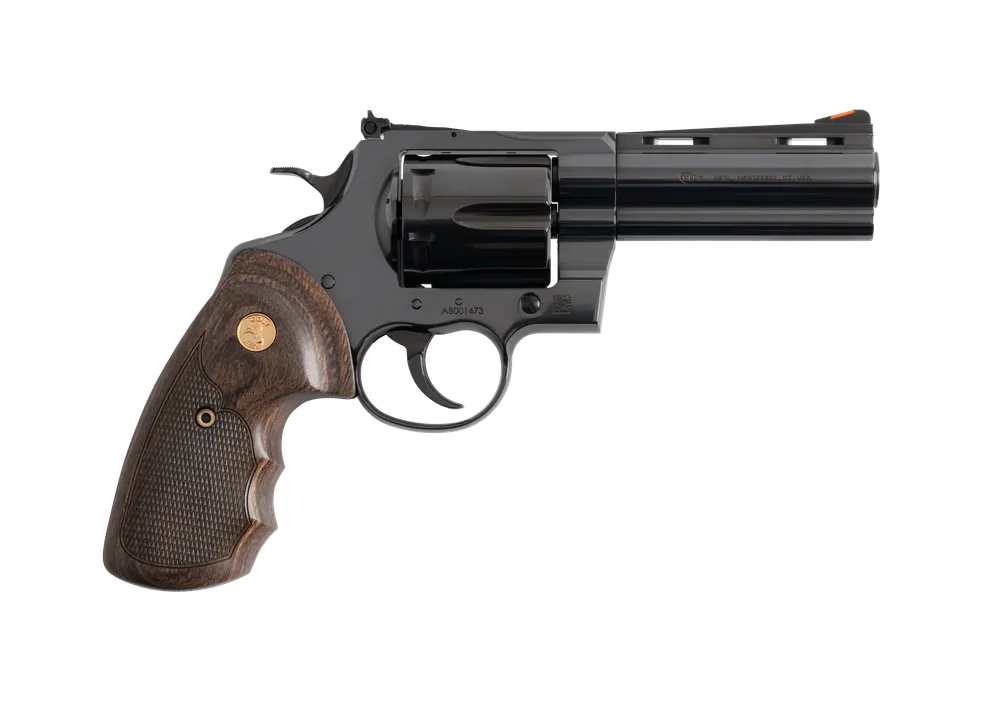 Colt Anaconda