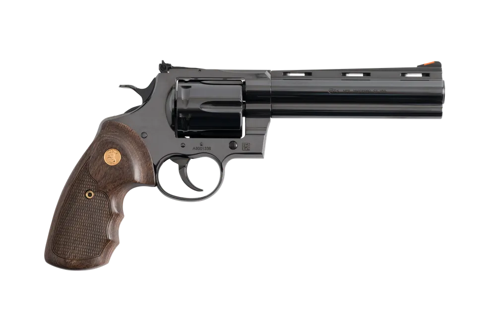 Colt Anaconda