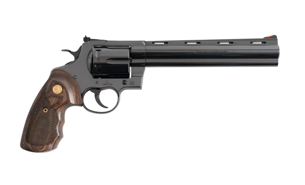 Colt Anaconda