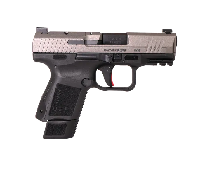 Canik TP9 Elite SC
