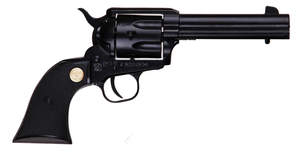 Chiappa Firearms 1873-22 Single-Action Revolver